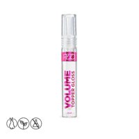 Brillo Labial Volume Topper Gloss Cosmos 2Ml 1 Un Petrizzio