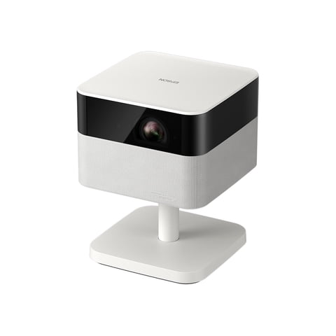 Proyector Epson Smart Lifestudio Flex Ef-71 Blanco