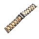 thumbnail image 3 of pulsera de madera pulsera de reloj de mariposa para Samsung huami 22mm marrón, 3 of 3