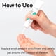 thumbnail image 4 of Crema Contorno de Ojos VT Vita-A Bakuchiol Firming 30 ml, 4 of 5