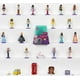 thumbnail image 3 of Figuras coleccionables Bratz Mini Series 3 MGA Miniverse, 3 of 3