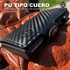 thumbnail image 2 of Billetera para Hombre Hardley con Tarjetero Pop-up y Bloqueo RFID Color Bond Negro, 2 of 3