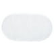 thumbnail image 2 of Esponja Ovalada Exfoliante Hartfelt Paquete de 2, 2 of 3