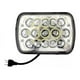 thumbnail image 1 of Foco Faro Luz Neblinero Led 45w Auto Expansion Caminoneta, 1 of 2