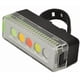 thumbnail image 2 of Luz de Seguridad LED Recargable USB para Bicicleta Luz Delantera y Trasera, 2 of 3