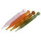 thumbnail image 3 of Natural Beeswax Stick Gua Sha Facial Massage Acupunctur Point Pen Chinese Medicine Guasha Beauty Messager Tool, 3 of 3