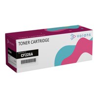 Genérico - Toner Alternativo 26A 226A Cf226A