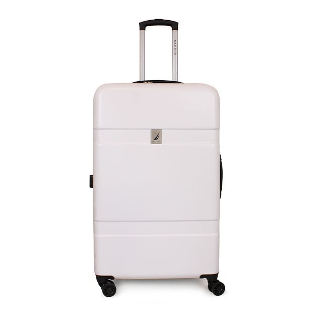 Nautica - Maleta Grande L Bora Blanco