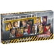 thumbnail image 1 of Juego CMON Zombicide 2nd Edition Chronicles Survivor Set, 1 of 4