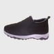 thumbnail image 2 of Zapatilla Dark Brown Vía Franca, 2 of 6