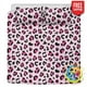thumbnail image 1 of Juego De Cama De Leopardo Rosa, 1 of 3