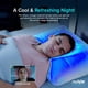 thumbnail image 2 of Almohada Ajustable Cooling 2 Capas Estándar Paquete De 2, 2 of 8