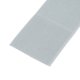 thumbnail image 4 of Uxcell Bandas Elásticas para Coser Banda Elástica de Doble Cara Tejido Alta Elasticidad para Pelucas Pantalones Gris Claro 2.75 Yardas, 4 of 6