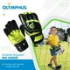 thumbnail image 4 of Guantes Arquero Portero Infantil Con Ferulas Rio Olymphus, 4 of 5