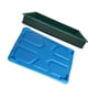 thumbnail image 1 of Caja De Pan, Contenedor De Almacenamiento De Pan Para Donuts, Panadería, Pan Casero, 56,7x38,2x7,7cm, 1 of 5