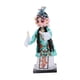 thumbnail image 1 of Figura Coleccionable De Adorno De ópera De Pekín De 9 Pulgadas Para Centros De Mesa De Regalo Cui Yingying, 1 of 5