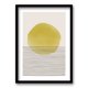 thumbnail image 1 of Cuadro Yellow 50x35cms, 1 of 1