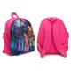 thumbnail image 4 of Cazatrolls Mochila Escolar para Niños y Niñas, Mochila Infantil Ligera de Alta Calidad, Grande y Duradera ROSA, 4 of 6