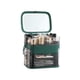 thumbnail image 1 of Caja De Almacenamiento De Maquillaje Organizar Caja De Almacenamiento De Cosméticos Para Baño Verde, 1 of 5