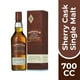 thumbnail image 1 of Whisky Tamnavulin Sherry Cask Malt 700 cc, 1 of 2