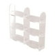 thumbnail image 5 of 1:12 Estante De Almacenamiento Accesorios Para Muñecas Decoración Para Sala De Estar Estilo B, 5 of 5