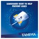 thumbnail image 2 of Tampones Tampax Regular con Aplicador Desechable 20 Unidades, 2 of 7