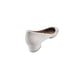 thumbnail image 2 of Zapato de Fiesta Charol Mujer Blanco, 2 of 3