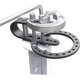 thumbnail image 1 of Piezas superiores de doblado y accesorio de curvado en espiral KAKA INDUSTRIAL UBM-30, 1 of 6