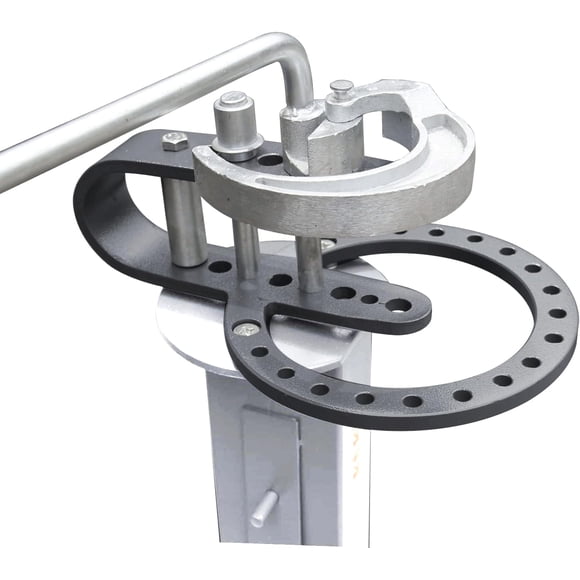 Piezas superiores de doblado y accesorio de curvado en espiral KAKA INDUSTRIAL UBM-30