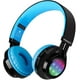 thumbnail image 2 of Auriculares Bluetooth, Auriculares inalámbricos Riwbox AB005 5.0 con m, 2 of 3
