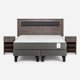 thumbnail image 1 of Cama Europea New Style 2 Plus Combo Ferrara 2 Plazas, 1 of 6