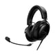 thumbnail image 2 of Audifonos Gamers HyperX HyperX Cloud III (Negro), 2 of 9