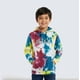 thumbnail image 1 of Poleron Hoodie Liviano Niño Multicolor Prints, 1 of 6