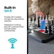 thumbnail image 3 of Tablero electrónico de ajedrez ChessUp 2 de Bryght Labs con WiFi e IA, 3 of 9