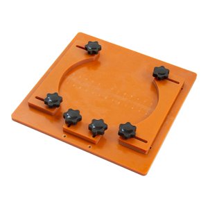 Magideal - Herramienta De Reparación De Abrazadera De Reparación De Teléfono Fijación De Pantalla De Teléfono Clip De Pantalla Lcd Clip De Abrazaderas De Sujeció