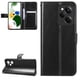 thumbnail image 4 of Funda tipo libro para Xiaomi Poco X5 Pro 5G, cartera todo‑en‑uno, funda multifuncional con tarjetero y correa de muñeca desmontable, 4 of 4