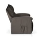 thumbnail image 5 of Bergere Retráctil Reclinable 1 Cuerpo Gavea Café, 5 of 5