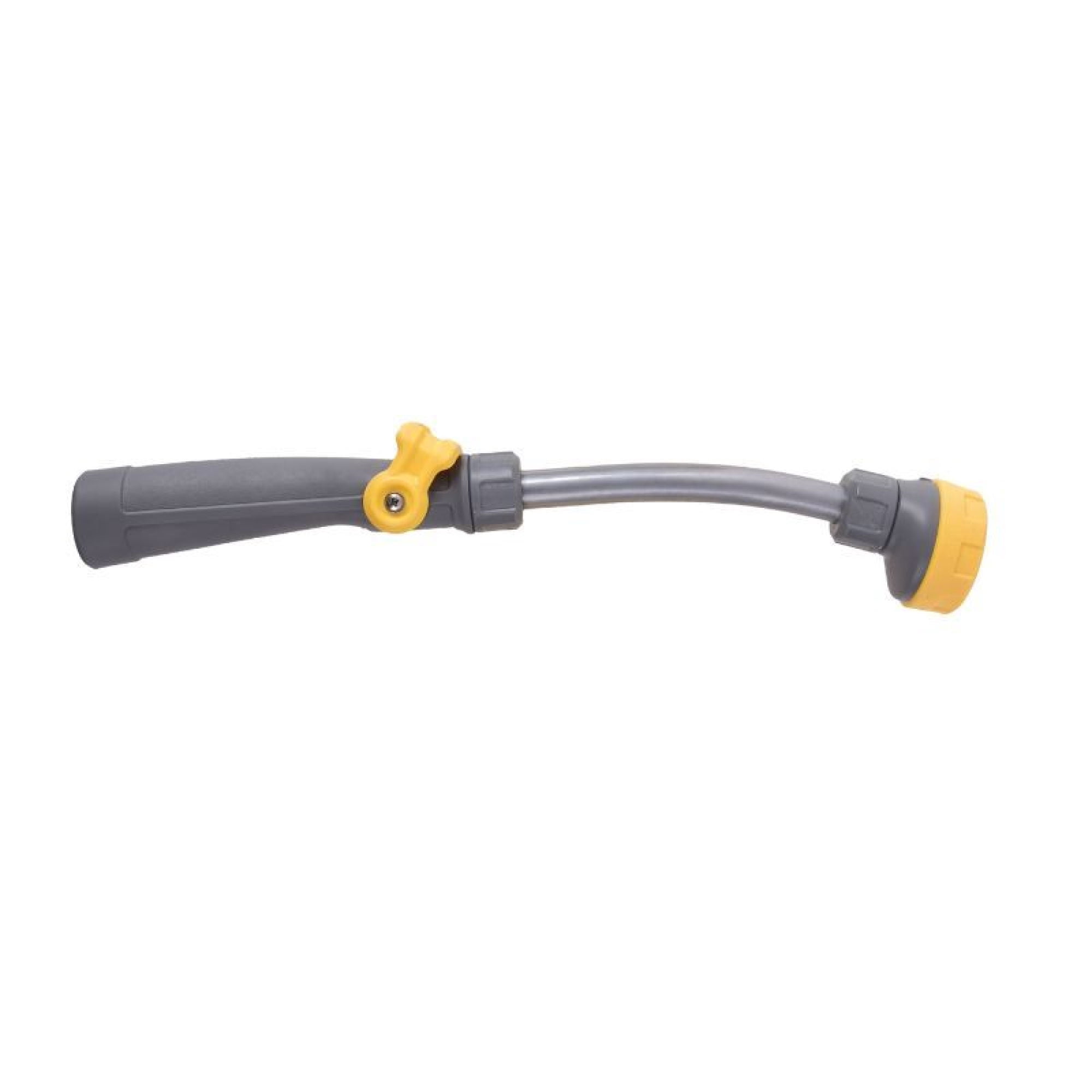 Pistola De Riego Multiusos Nozzle - Wand