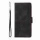 thumbnail image 5 of Carcasa FOXDOCK OPPO A54s de cuero PU, diseño acolchado clásico, protección contra caídas y rayones, 5 of 5
