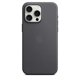 thumbnail image 3 of Funda de teléfono Apple FineWoven para iPhone 15 Pro Max con MagSafe, 3 of 4