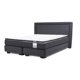 thumbnail image 1 of Cama Americana Duo Pocket 2 Plazas Plus + Topper + Respaldo, 1 of 4
