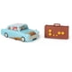 thumbnail image 1 of Coche a control remoto El coche volador de Wizarding World Weasley, 1 of 9