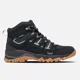 thumbnail image 1 of Botin Mujer Puelo Cs Hi Negro/Cafe Lippi, 1 of 2