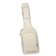thumbnail image 1 of Bolsa Para Guitarra Eléctrica Mochila Correa Ajustable Para El Hombro Impermeable Blanco, 1 of 5
