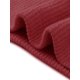 thumbnail image 5 of Agnes Orinda Cárdigan Abierto de Talla Grande para Mujer con Bloque de Color a Rayas, Abertura Lateral, Manga Larga, Suéter de Punto, Abrigo Casual 3X Rojo Rosa, 5 of 5