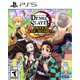thumbnail image 1 of Videojuego SEGA Demon Slayer PS5: ¡Barre el Tablero!, 1 of 7