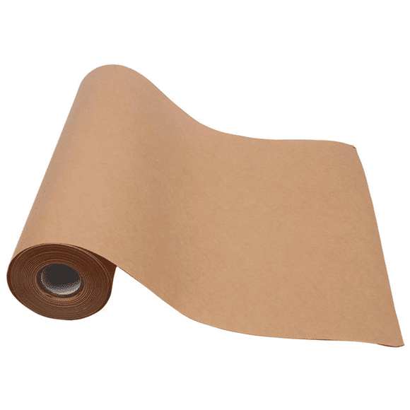Rollo Papel Kraft 57 cm 35 gr