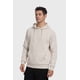 thumbnail image 2 of Polerón Hombre Hoodie Básico Beige - ll, 2 of 5