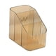 thumbnail image 1 of Organizador De Maquillaje Acrílico Ámbar, 1 of 3