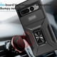 thumbnail image 5 of Funda Armada para Google Pixel 7 Pro con Tapa Deslizante y Soporte Magnético Giratorio Negro, 5 of 5